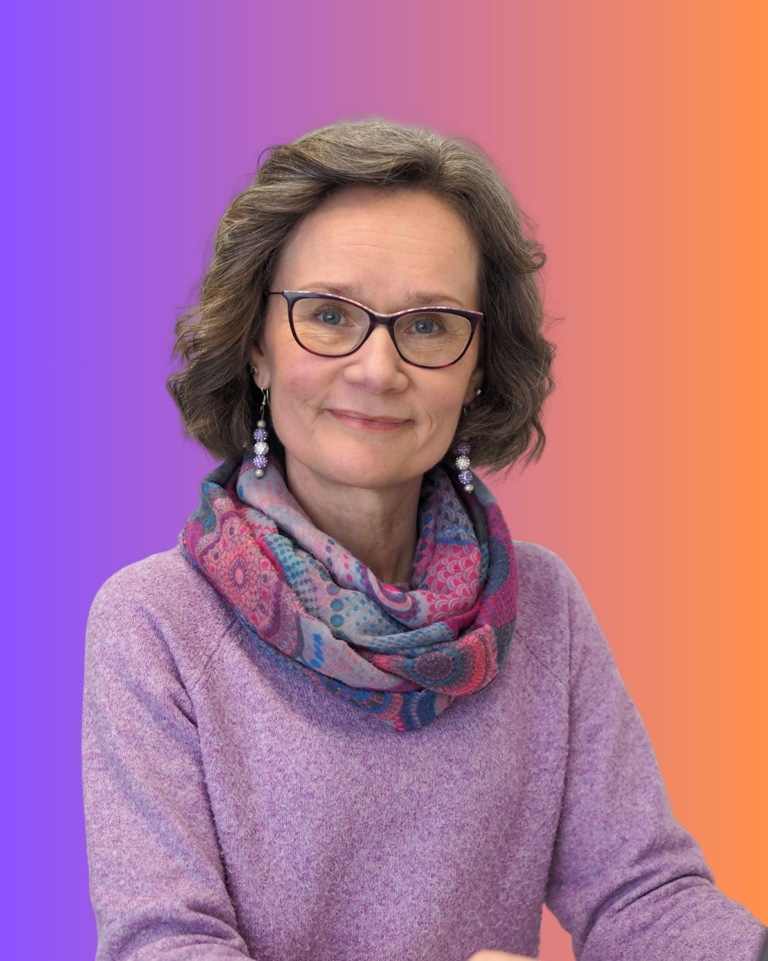 Asta Lindgren