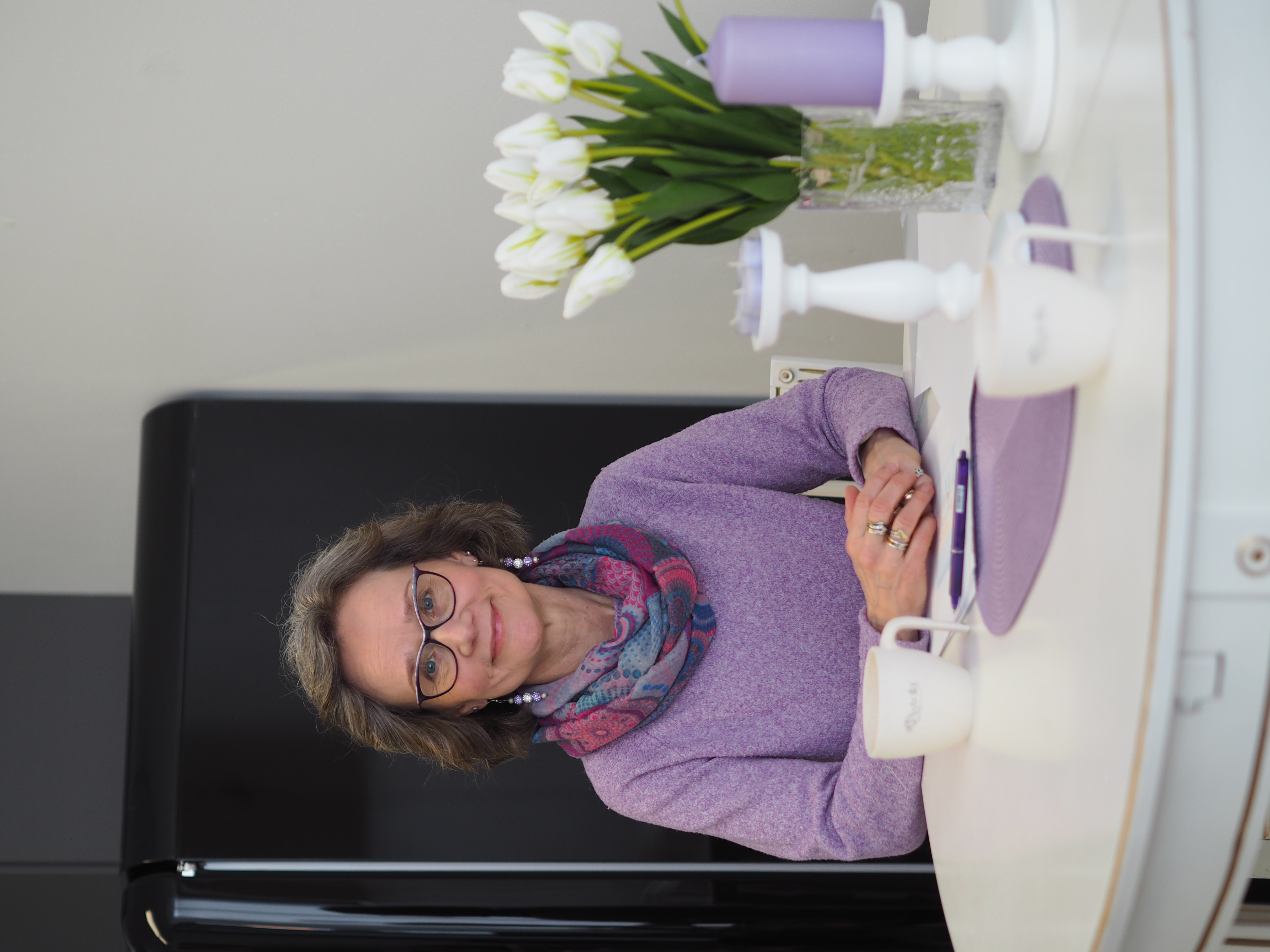 Asta Lindgren